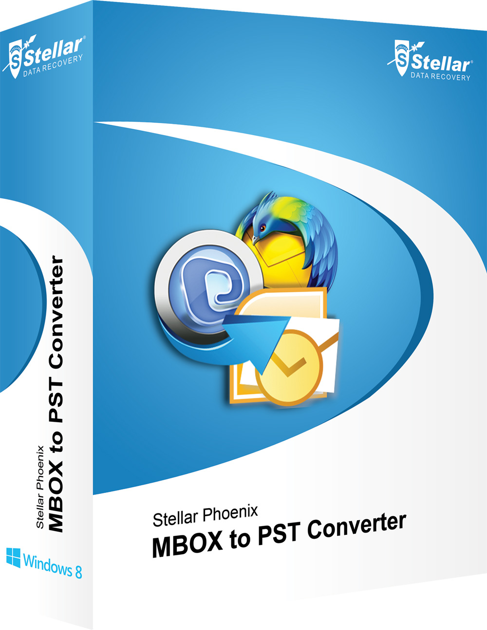 stellar outlook pst to mbox converter cracked